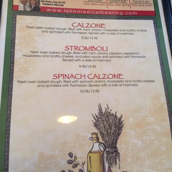 Stavros and Sons - Pizza Near Me - Eustis, Florida Stavros and Sons - Pizza Near Me - Eustis, Florida