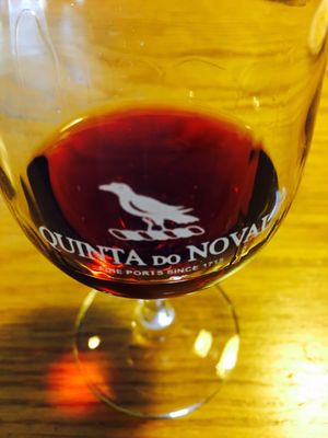 Wine shop Quinta do Noval - Gaia by null