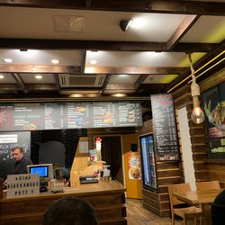 TayPar - Counter