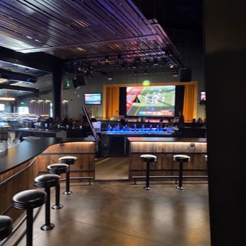 Humble Baron - Cocktail Bars Near Me - Shelbyville, Tennessee