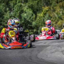 Canadian Tire Motorsport Park - CTMP is home to Mosport Kartways - Canada's premier performance karting facility.