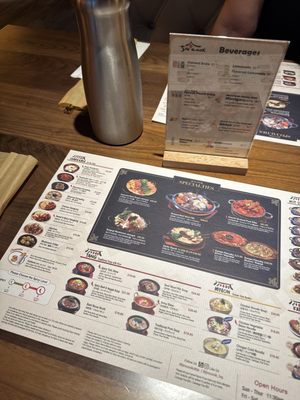 Menu photo 3 JinCook Los Angeles, CA Menu photo 3 JinCook Los Angeles, CA