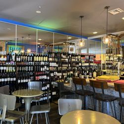 United Bowl Nation - Wine selection