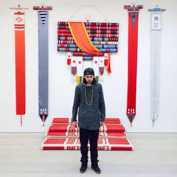 Saatchi Gallery - Art Galleries Near Me - London, XGL Saatchi Gallery - Art Galleries Near Me - London, XGL