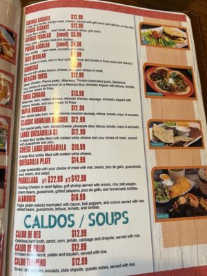 Menu photo 7 La Siberia Original Houston, TX Menu photo 7 La Siberia Original Houston, TX