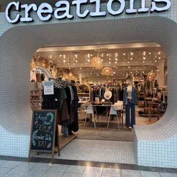 Creations Boutique - Front - Women's Clothing Near Me - Scottsdale, Arizona Creations Boutique - Front - Women's Clothing Near Me - Scottsdale, Arizona