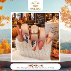 Aria Nail Bar