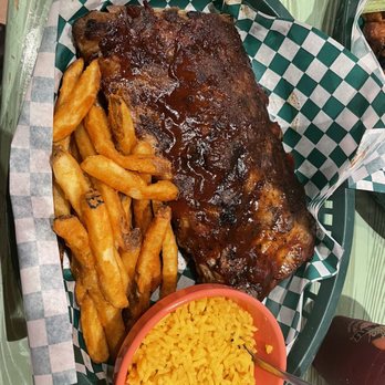 Cha Cha Coconuts - Voodoo Ribs - Bars Near Me - Sarasota, Florida