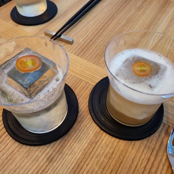 MĀZE - Yummy cocktails - New American Near Me - Honolulu, Hawaii
