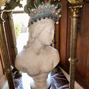 The Paramour Estate - Landmarks & Historical Buildings Near Me - Los Angeles, California