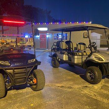 E Zip-N-Zoom - Multiple Icon Golf Carts - Golf Cart Dealers Near Me - Des Moines, Iowa E Zip-N-Zoom - Multiple Icon Golf Carts - Golf Cart Dealers Near Me - Des Moines, Iowa