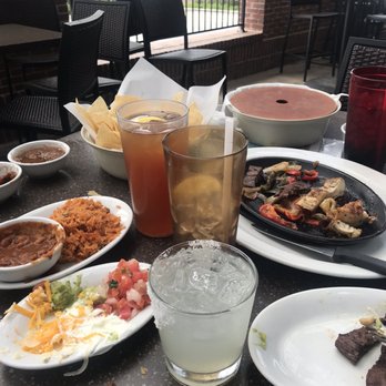 Uncle Julio's - Delicious meal. - Mexican Near Me - Fort Worth, Texas