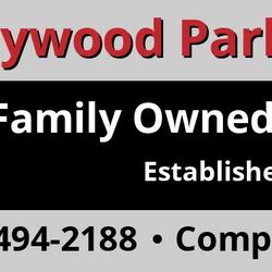 Hollywood Park Automotive