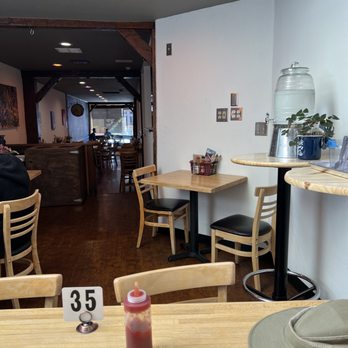 The Place on South Pine - Cafes Near Me - Nevada City, California The Place on South Pine - Cafes Near Me - Nevada City, California