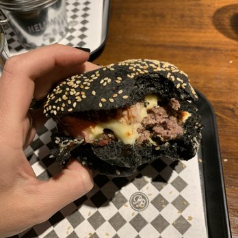 Paris Burger - Burgers Near Me - CYK, C
