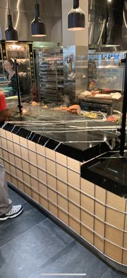 Dom's Kitchen & Market by null