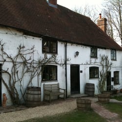 Three Horseshoes