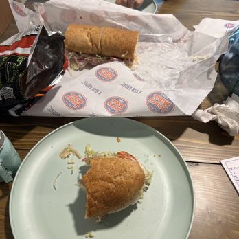 Jersey Mike's Subs - Sandwiches Near Me - Costa Mesa, California