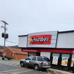 Exterior photo of Hardee's - Pulaski, Tennessee Exterior photo of Hardee's - Pulaski, Tennessee
