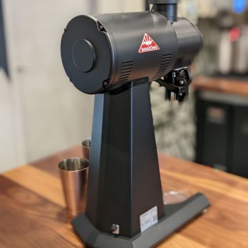 Brewing Brokers - Fancy - Coffee & Tea Near Me - Toronto, Ontario