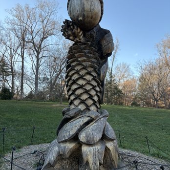Brookside Gardens  - Botanical Gardens Near Me - Wheaton, Maryland
