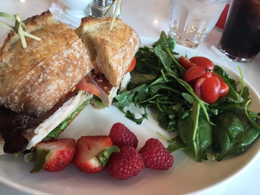 Farmer's Table by null