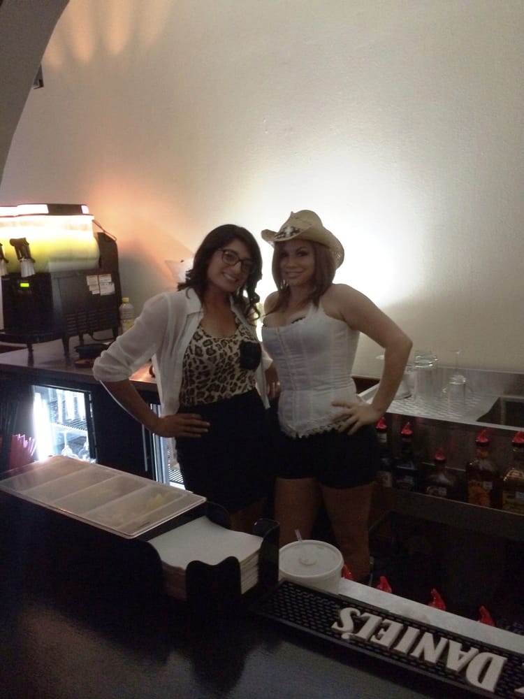 Bar is Open.... Yelp