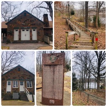 Chickasaw State Park - Parks Near Me - Henderson, Tennessee