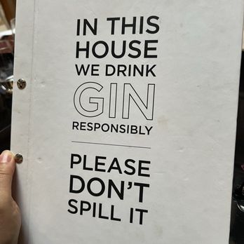 Gin Lovers - Bars Near Me - Lisbon, 11