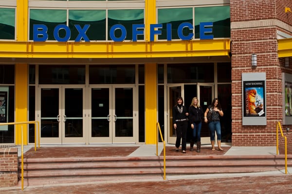 Village at Leesburg by null