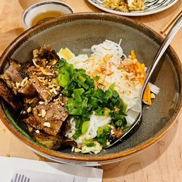 Ben Thanh Market Salad