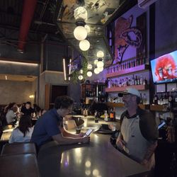 1653 Pizza Company