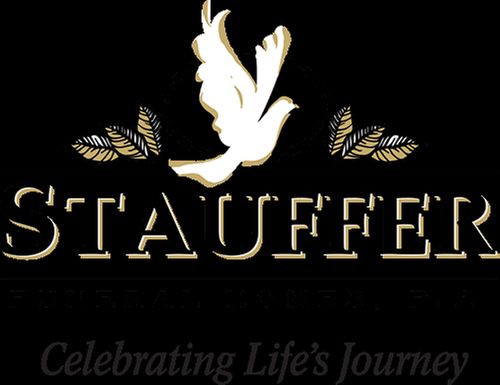 Stauffer Funeral Home Frederick