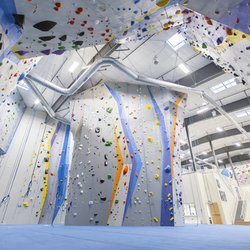 Central Rock Gym - Stoneham