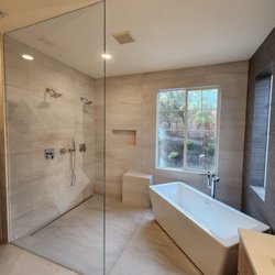 California Glass House