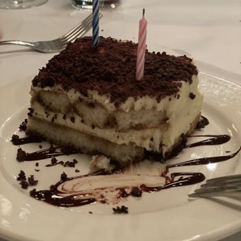 Piatti Danville - Tiramisu - Italian Near Me - Danville, California Piatti Danville - Tiramisu - Italian Near Me - Danville, California