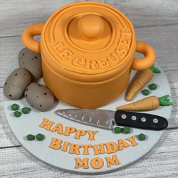Brandy's All City Sweets