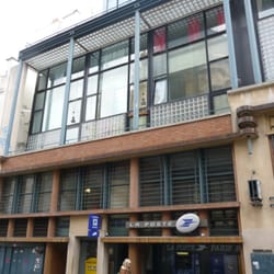 La Poste