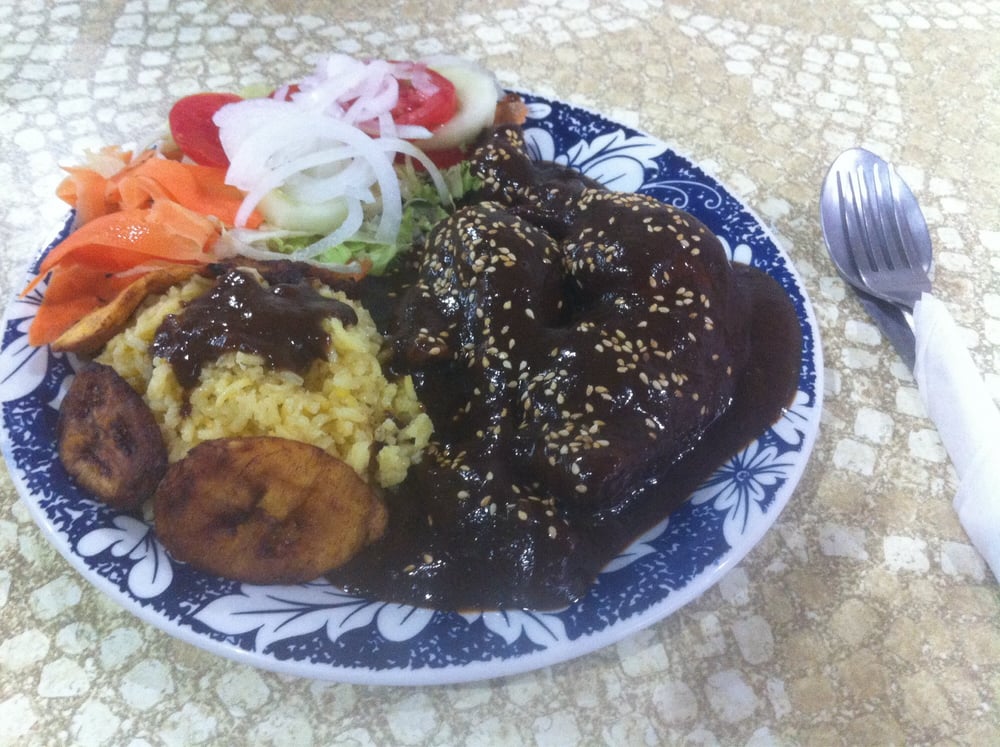 El rincón del sabor