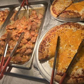 Hibachi Buffet - Buffets Near Me - Citrus Heights, California