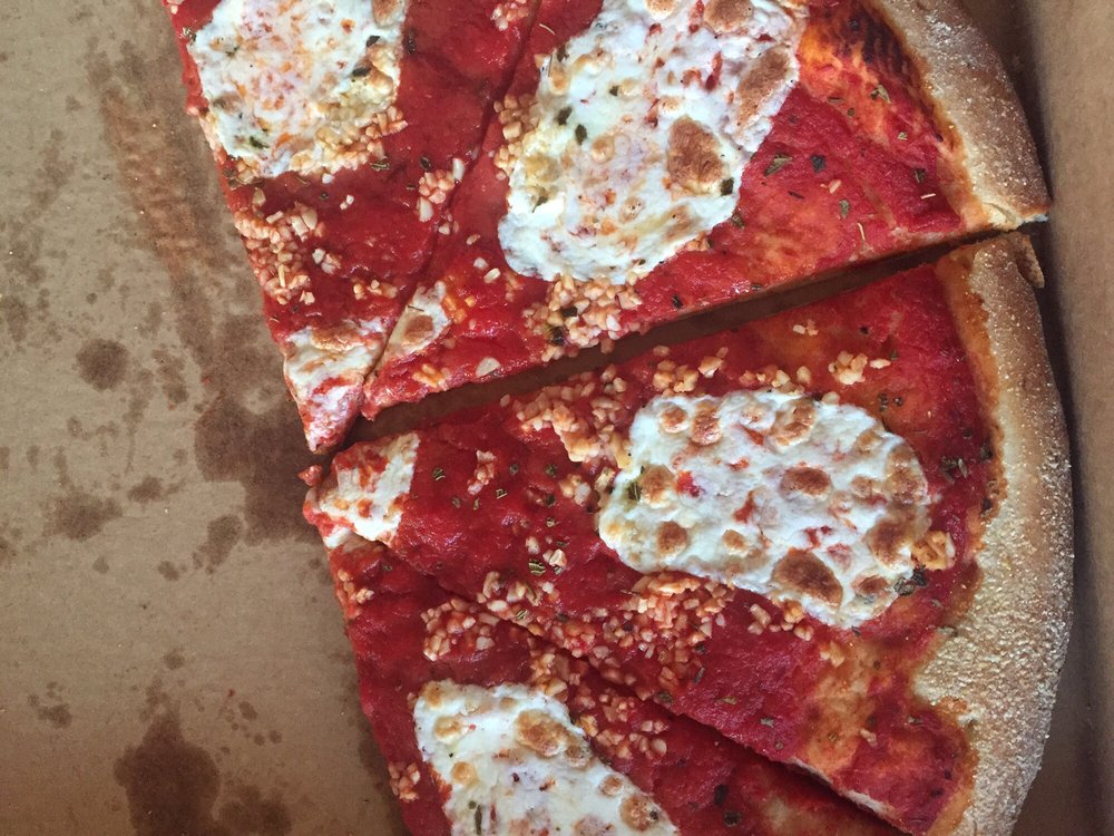 40TH STREET PIZZA CLOSED 19 Photos & 39 Reviews 101 S 40th St