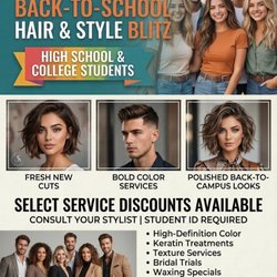 Jeanie's Salon