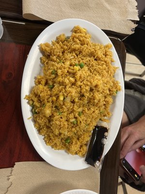 Cajun Crawfish #1 by null