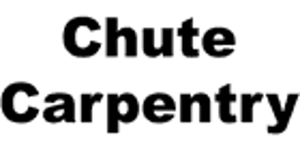 CHUTE’S CARPENTRY Updated June 2024 75 Industrial Drive, Digby