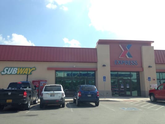 SHOPPETTE SHERIDAN NORTH EXPRESS - Updated December 2024 - 5650