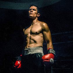 Warrior Boxing Gym - Founder and owner of warrior. . working hard since 2011.