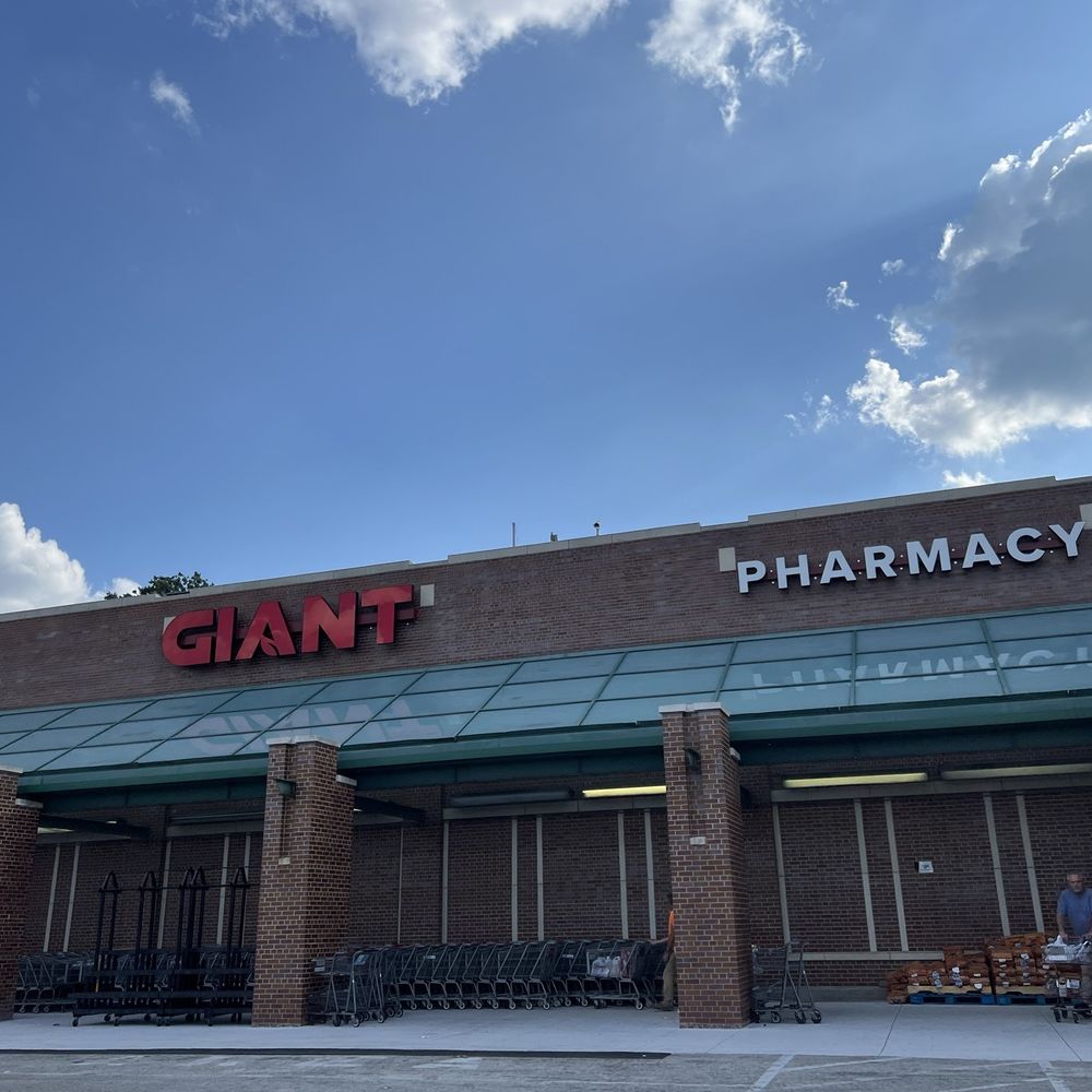 Giant - Grocery Near Me - Abington, Pennsylvania Giant - Grocery Near Me - Abington, Pennsylvania