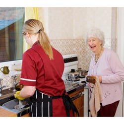 Home Care San Diego - Light Housekeeping