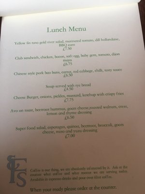 Finegan & Son by null