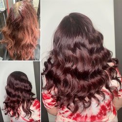 Mirror Image Salon & Spa